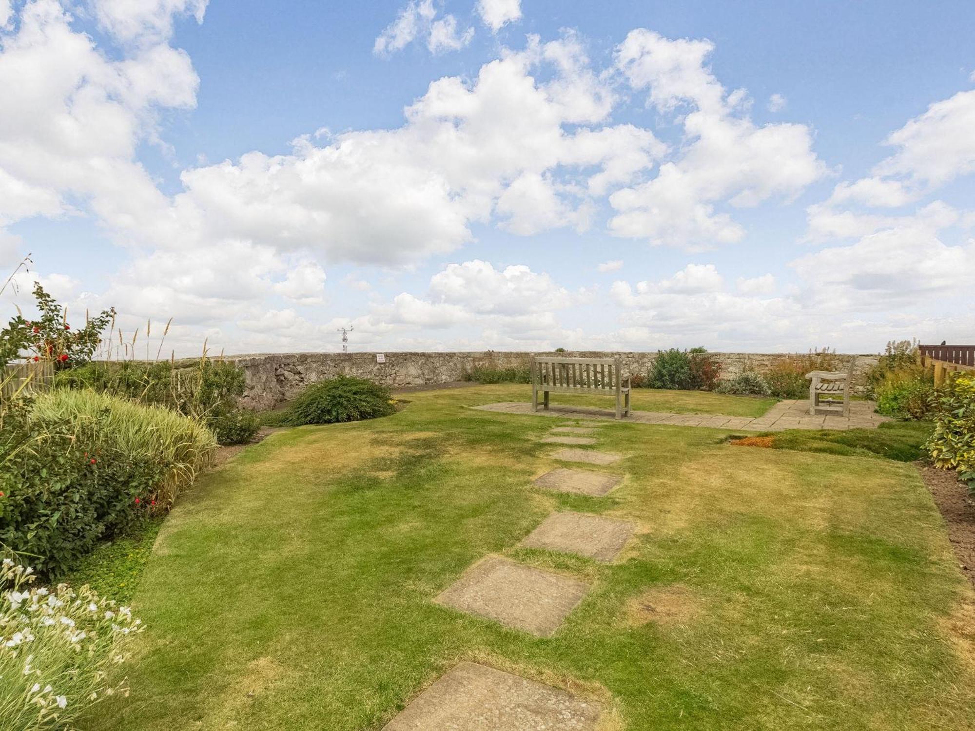Вилла Pampas - Uk37849 Сихаузес Экстерьер фото
