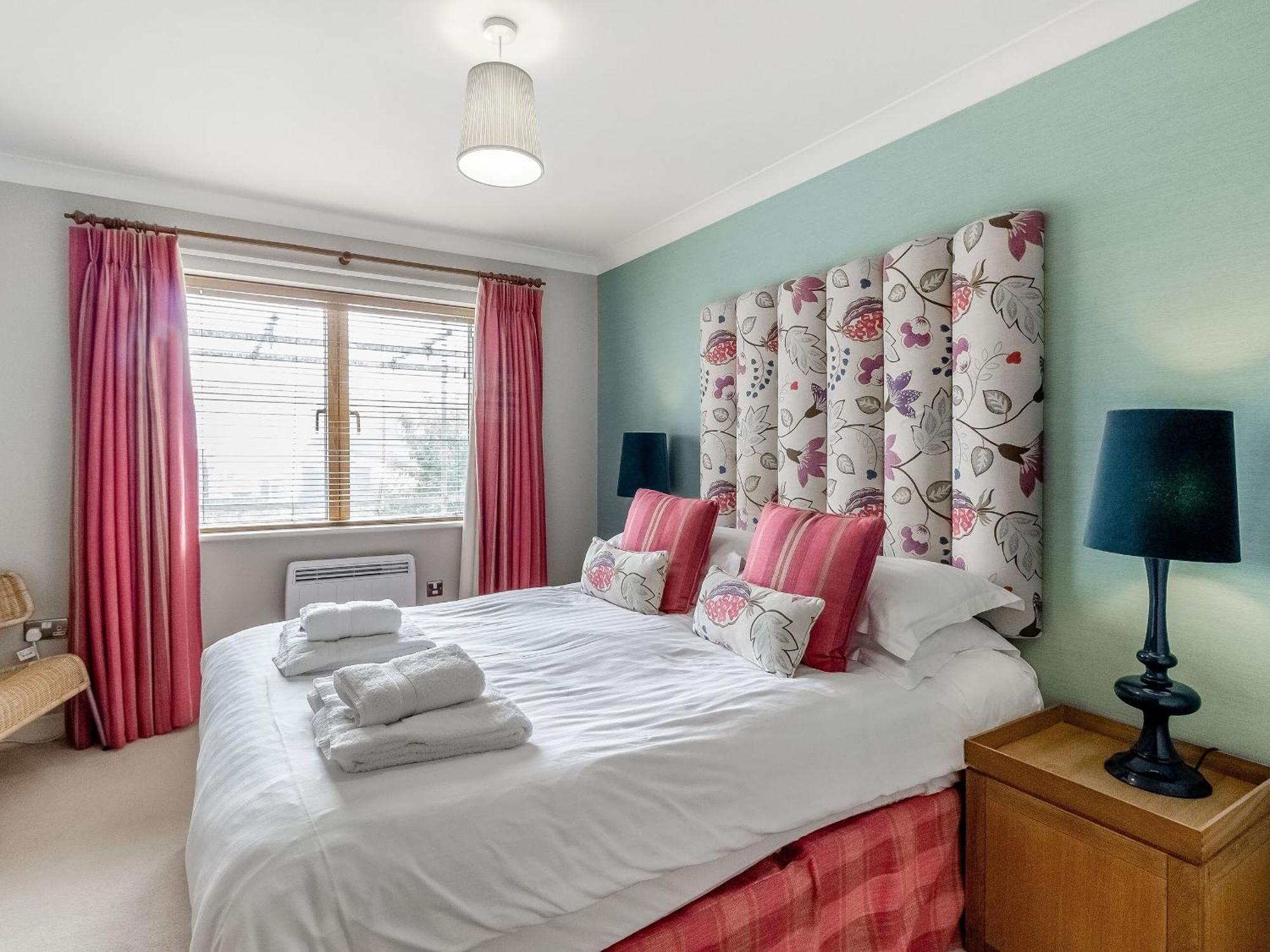 Вилла Pampas - Uk37849 Сихаузес Экстерьер фото